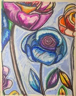 Spring flowers