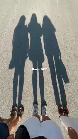 album 2025