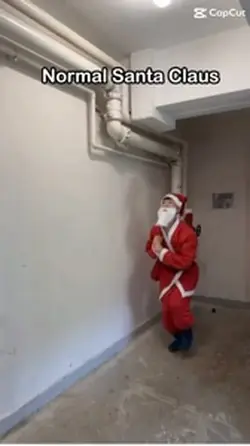 Santa Claus 🎅