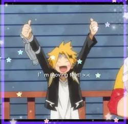 Denki >_<
