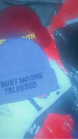 PACKING ORDERS