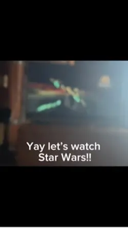 Revenge of the sith