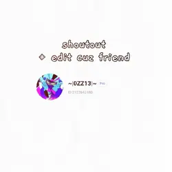 shoutout