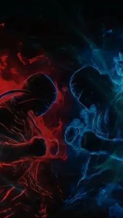Battle Intro HD 2026