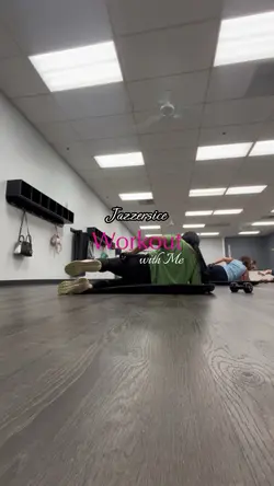 Workout Vlog
