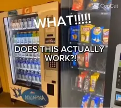 Free food