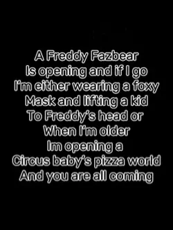 Fnaf
