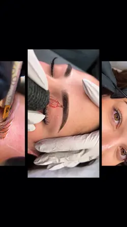 Eyebrows 
