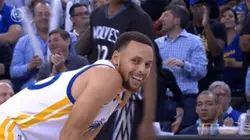 Stephen Curry boy
