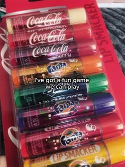ifykyk lipsmackers
