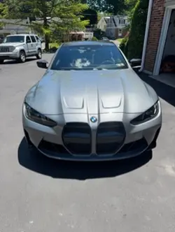 First car