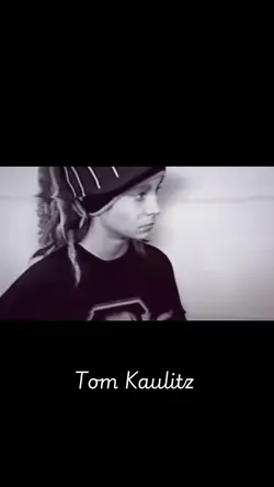 Tom kaulitz 🤙