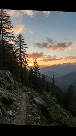 Gods creation 
