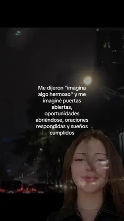 con Dios todo 