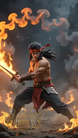 Sword Battle Opening