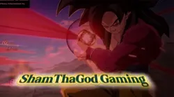Gaming intro