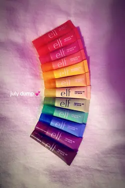 july dumpp 😚