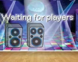 DANCING FUNK EDIT