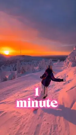 1 minute template