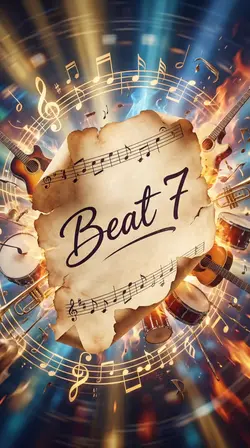 Beat 7