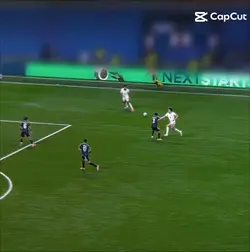 Argentina vs England