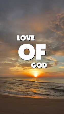 Love of God