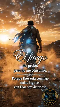 El fuego
