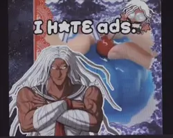 ads rant!