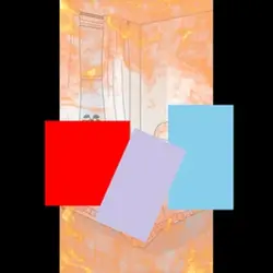 Color mixing 