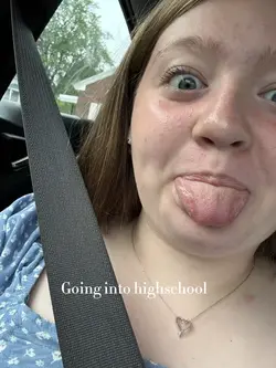 Highschool!