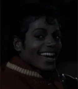 Micheal Jackson 