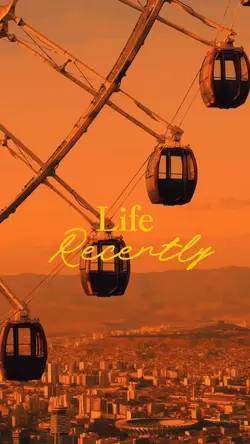 Life vibes