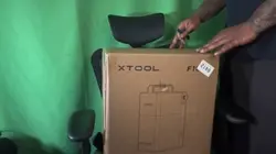 Unboxing