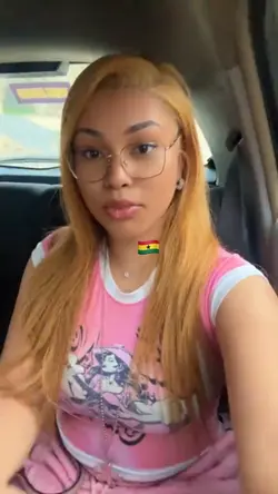 A proud citizen 🫶🇬🇭🇳🇬🇿🇦