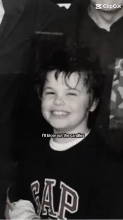 Happy 29th B day