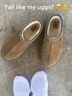 Uggs🥹✌️