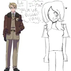 Alfred mentioned