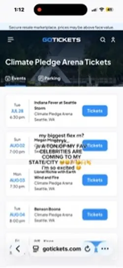 biggest flex