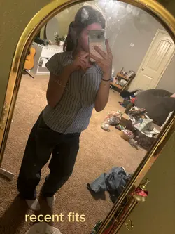 fit inspo?