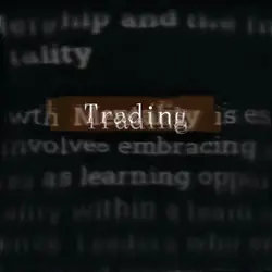 Trading edit