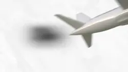 Simple Plane Intro