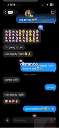 mi favie of all🥹🫶💝😽🦄