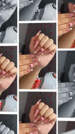Nail design