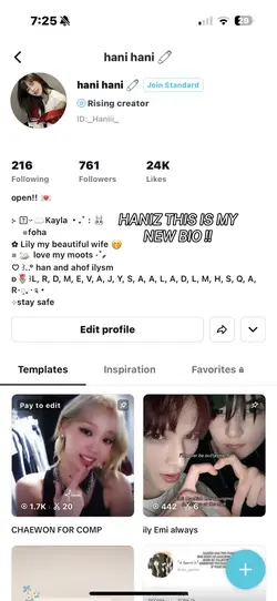NEW BIO