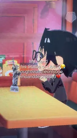 Tomodachi life💔