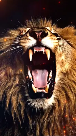 lion hot ai