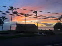 Sunsets