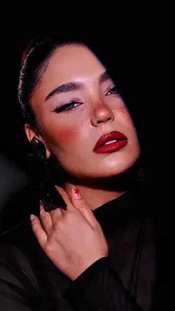 makeup