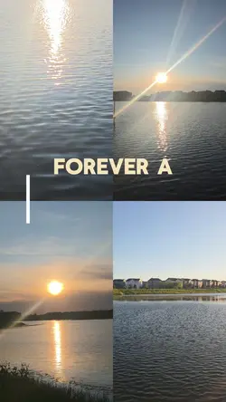 Sunset lover
