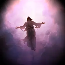 JESUS CHRIST EDIT